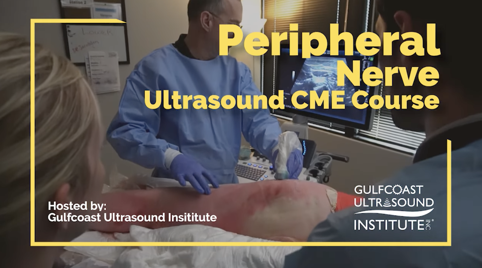 The Benefits of Utilizing Ultrasound in the Assessment and Treatment of Peripheral Nerves